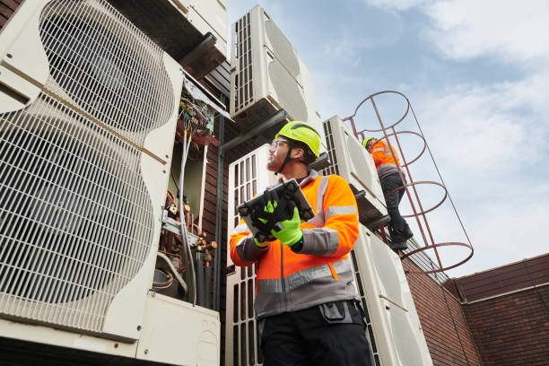 Best HVAC Equipment and Components in Union, OH