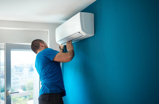 Best Air Conditioning Cleaning in Union, OH