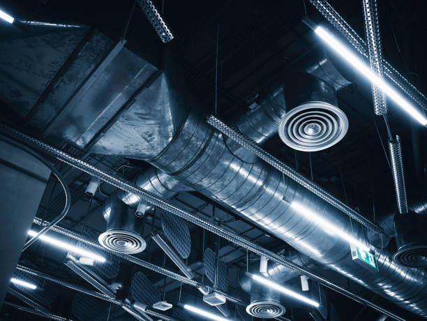 Best Energy-efficient HVAC Solutions in Union, OH