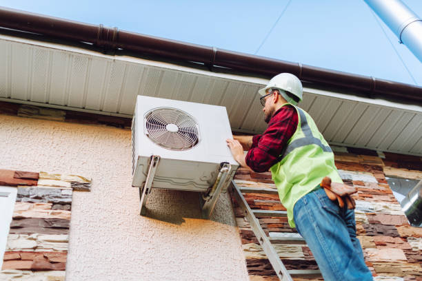 Best Commercial HVAC in Union, OH