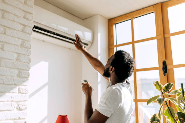 Best Residential HVAC in Union, OH