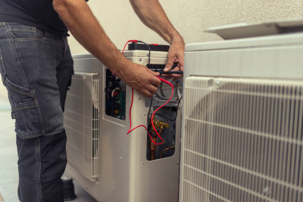 Best Commercial HVAC in Union, OH