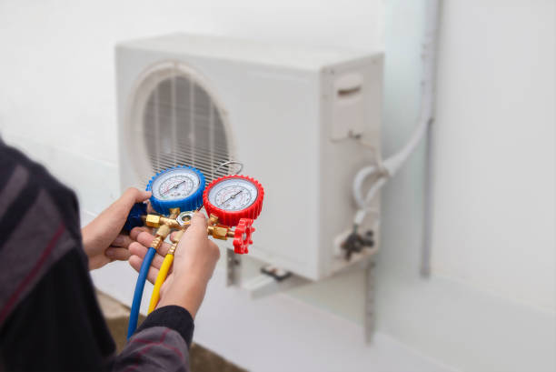Best VRF (Variable Refrigerant Flow) Systems in Union, OH